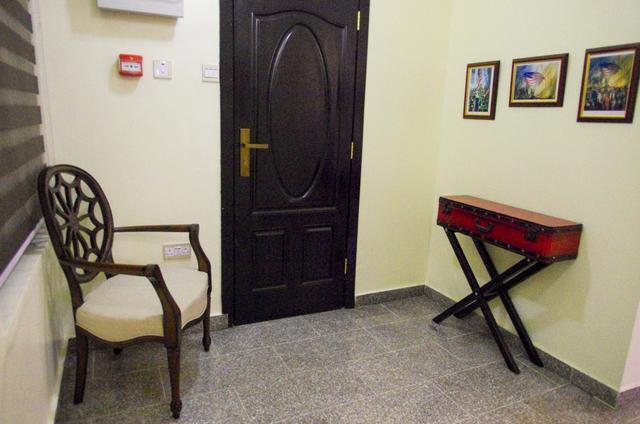 Gemini Place Apartments Lagos Extérieur photo
