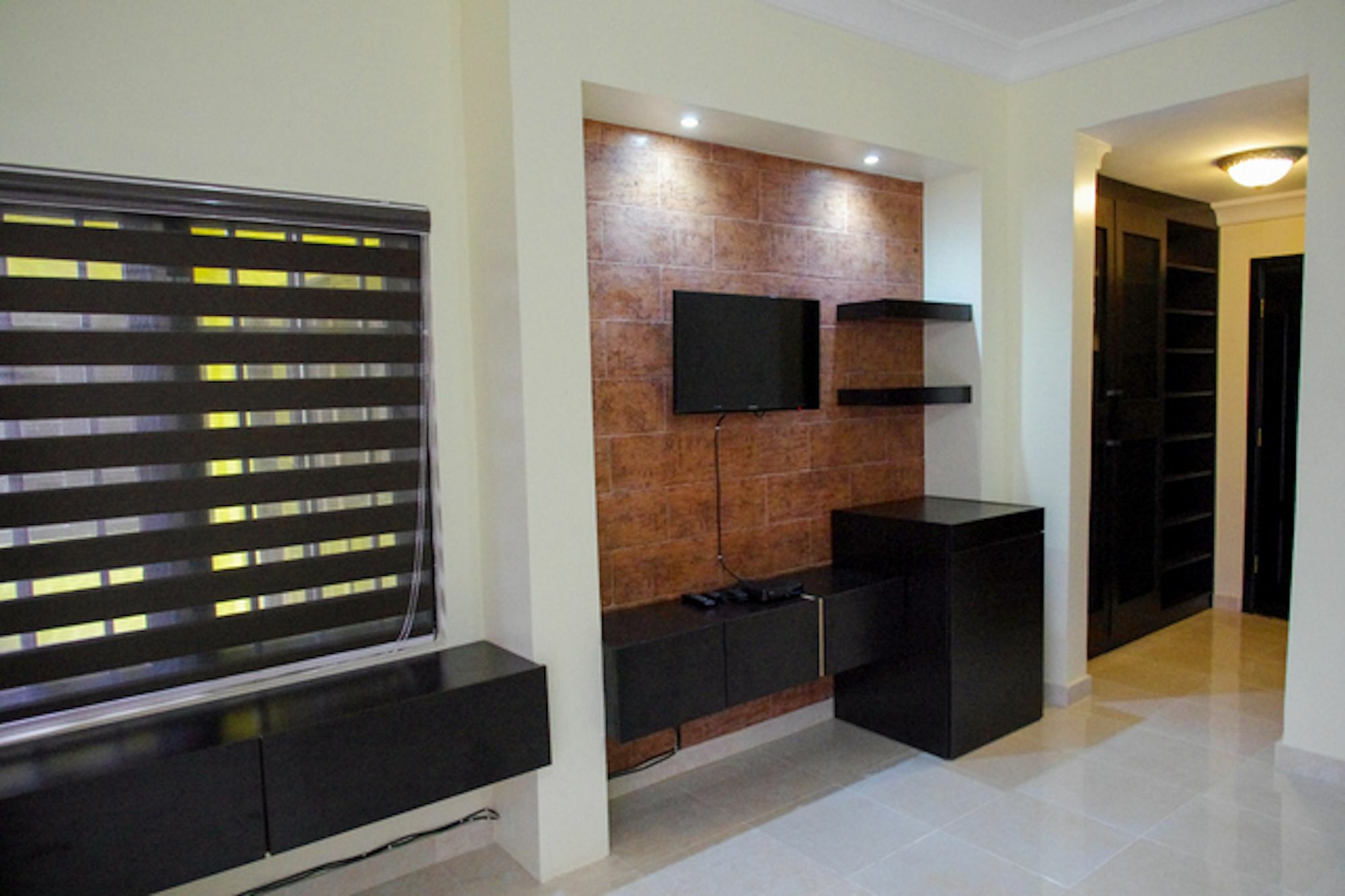Gemini Place Apartments Lagos Extérieur photo